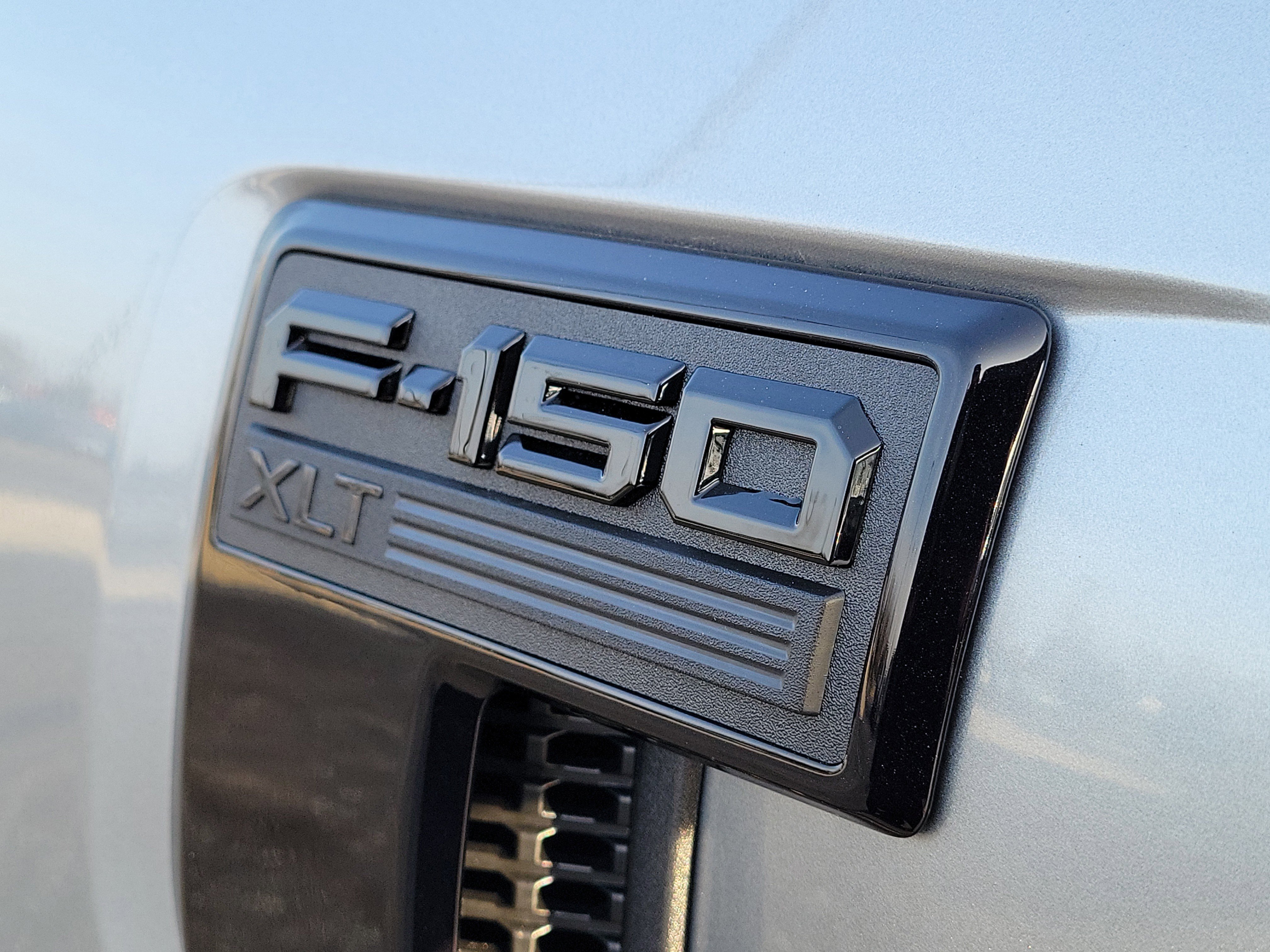 New 2026 Ford F150 XLT w/ Equipment Group 302A MID image 6