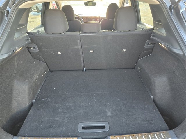 Certified 2025 Nissan Kicks SV w/ Illumination Package image 14