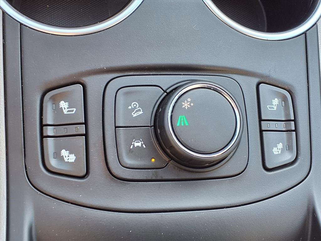 Used 2019 GMC Terrain SLT w/ Preferred Package image 10