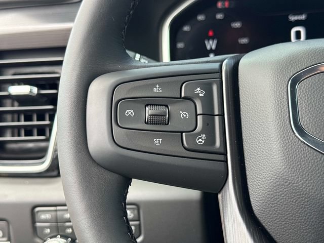New 2026 GMC Sierra 2500 Denali Ultimate AWD/4WD image 32