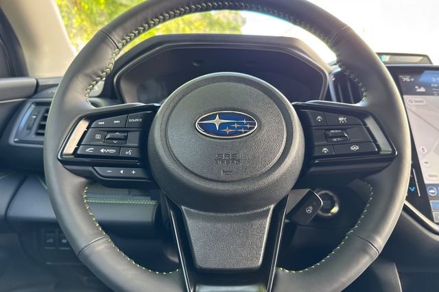 New 2025 Subaru Ascent Bronze Edition w/ Onyx Package image 22