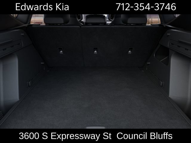 New 2027 Kia Seltos X-Line S AWD/4WD image 21
