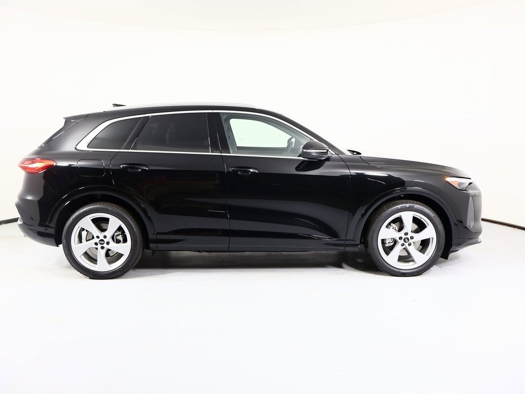 New 2025 Audi Q5 Prestige image 20