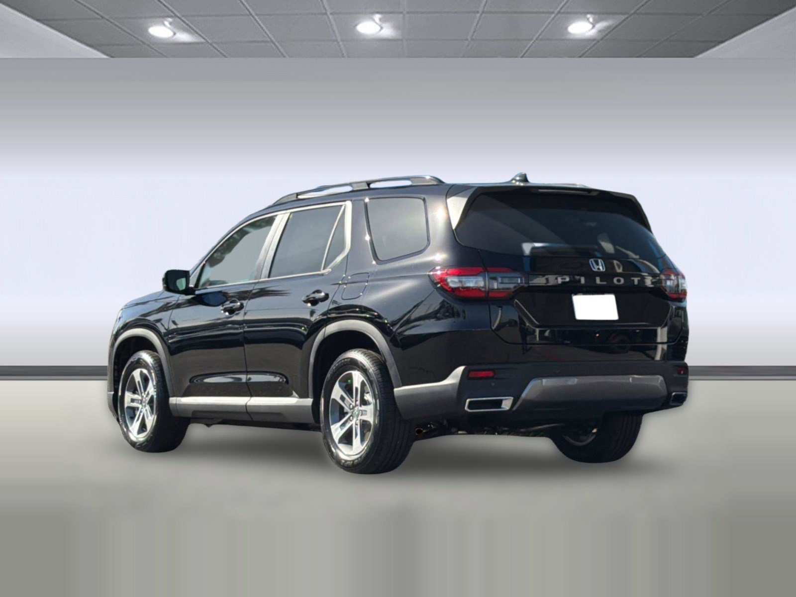 New 2026 Honda Pilot EX-L image 3