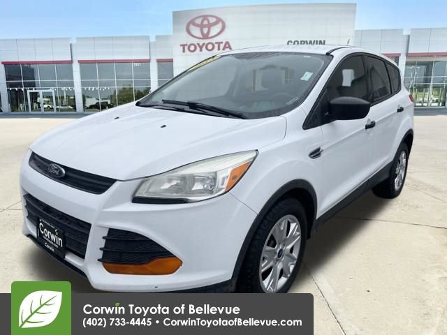Used 2013 Ford Escape S image 7