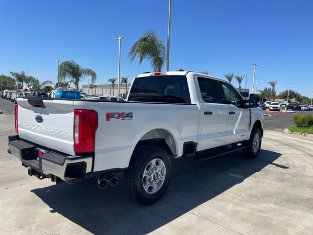 New 2026 Ford F250 XLT w/ FX4 Off-Road Package AWD/4WD image 5