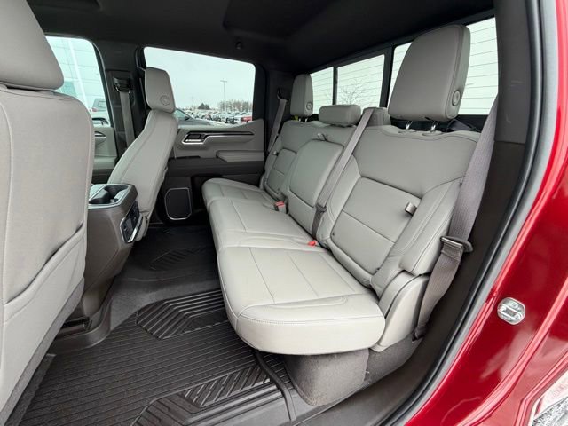 Used 2023 Chevrolet Silverado 1500 LTZ image 19