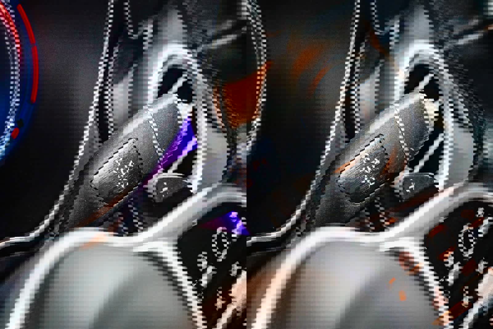 Used 2022 Mercedes-Benz GLC 300 image 20