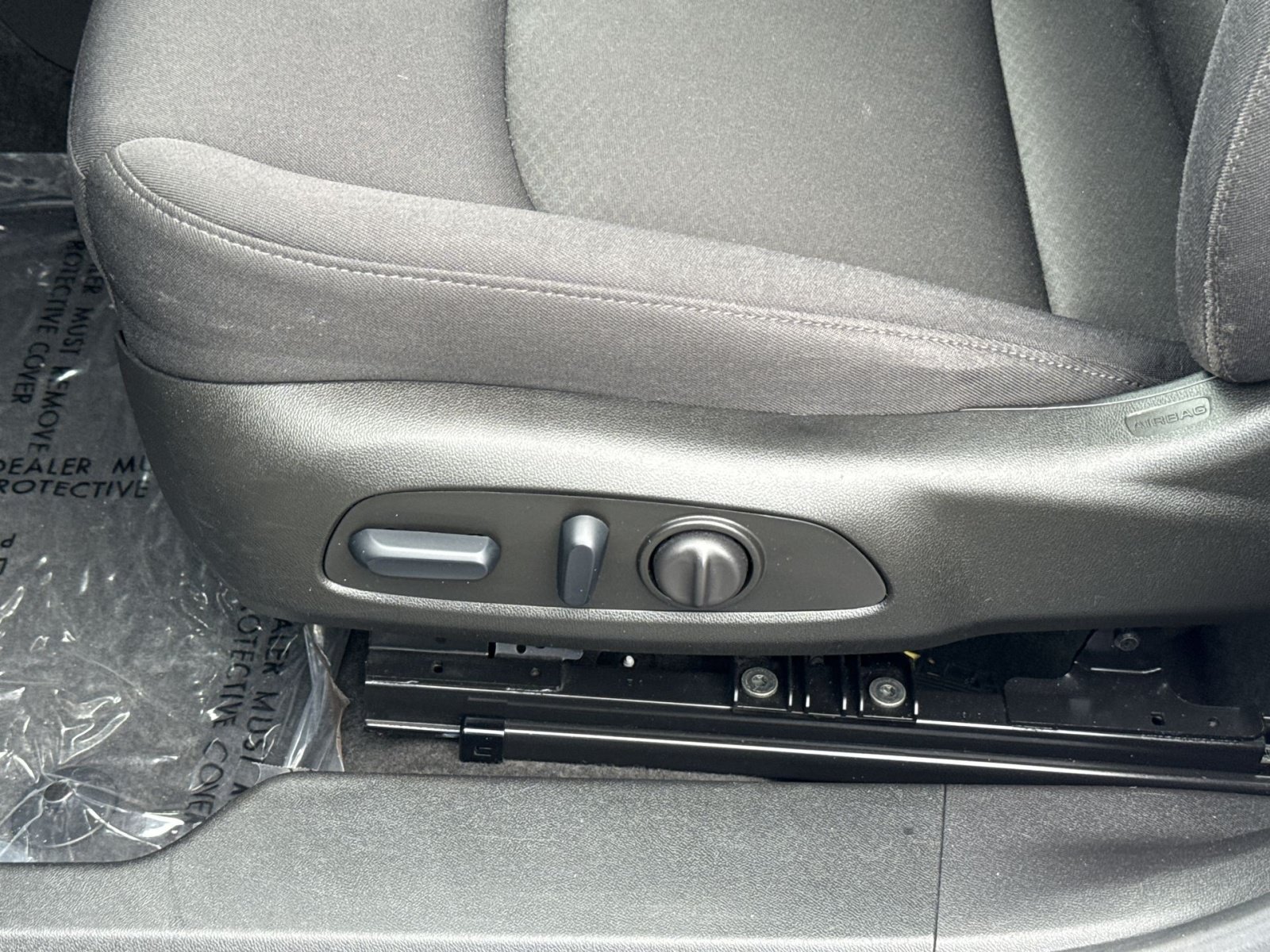 Used 2024 Chevrolet Malibu LT FWD image 14