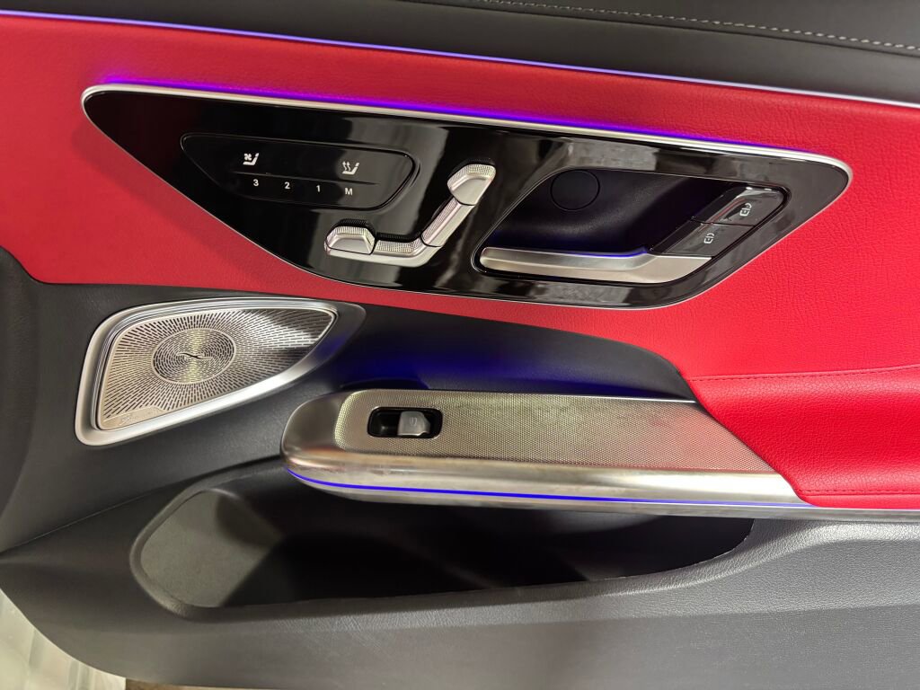 New 2026 Mercedes-Benz CLE 300 CLE 300 image 14