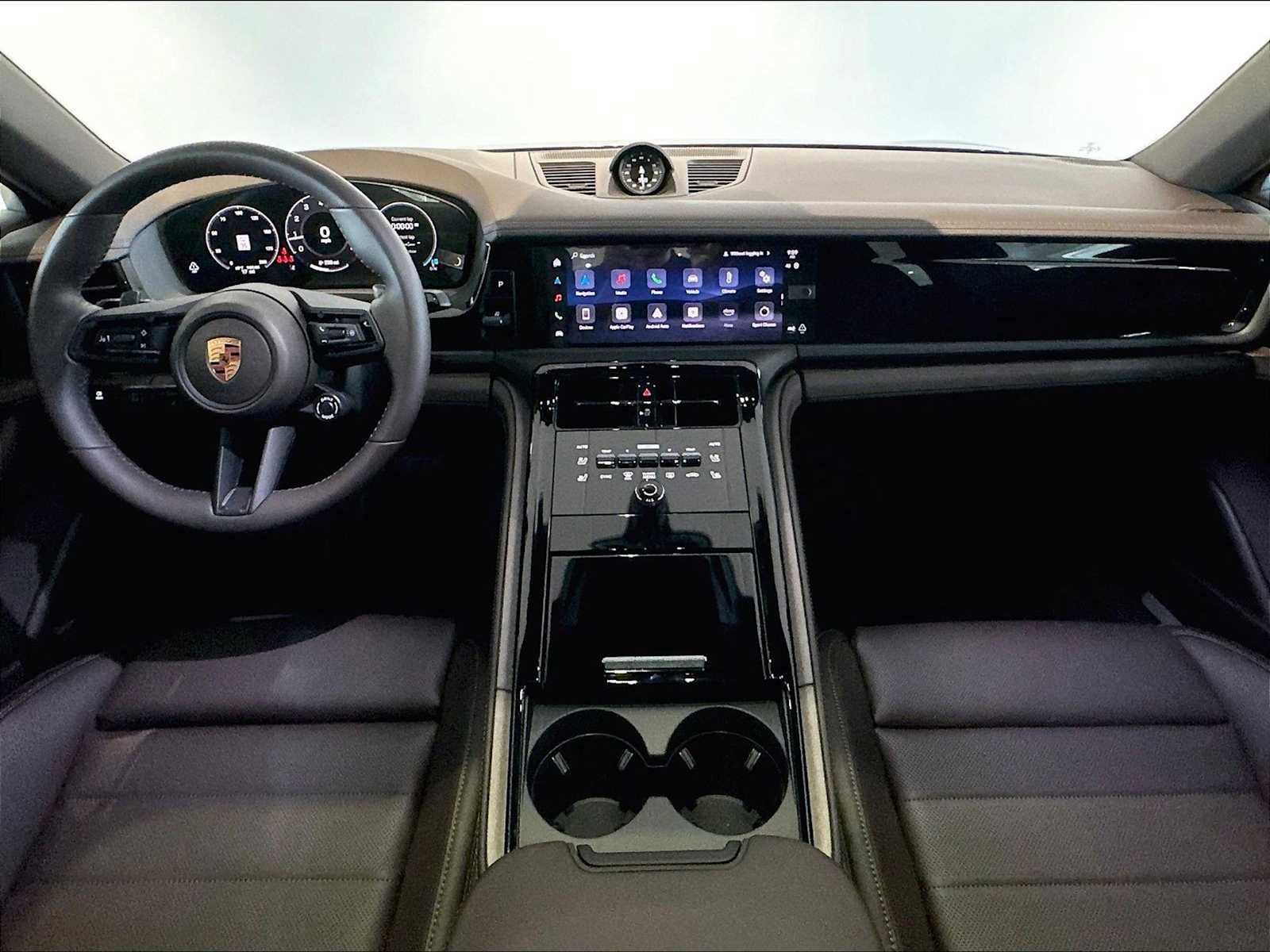New 2026 Porsche Panamera 4 AWD/4WD image 14
