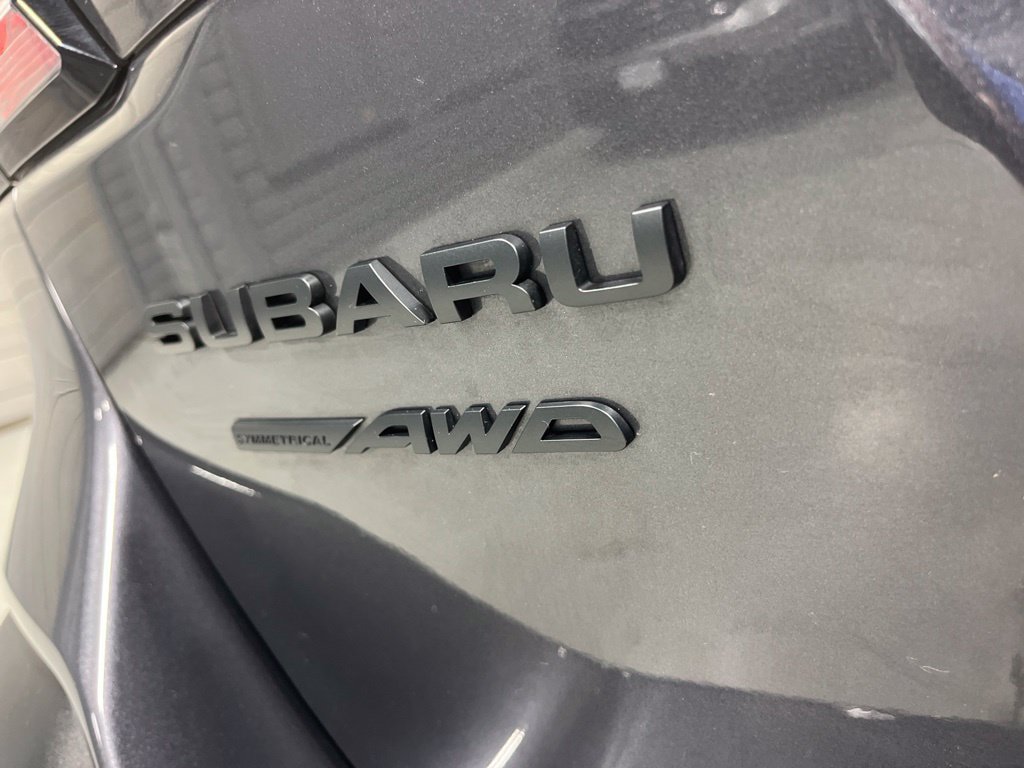 Certified 2025 Subaru Outback Onyx Edition XT AWD/4WD image 41