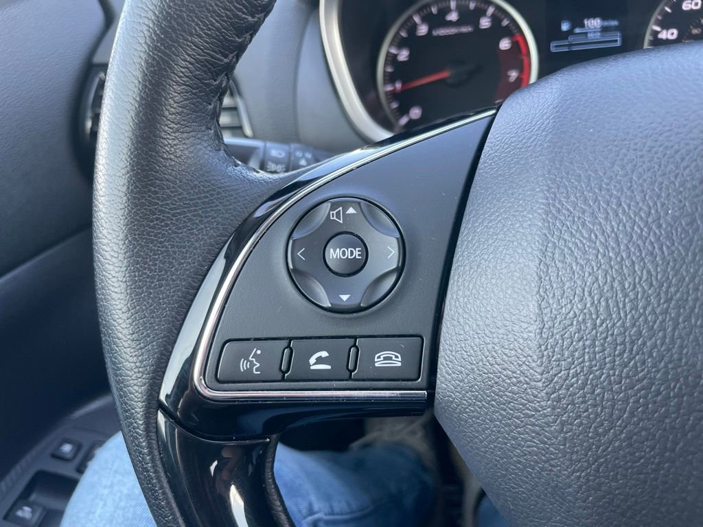 Used 2024 Mitsubishi Eclipse Cross SE AWD/4WD image 19