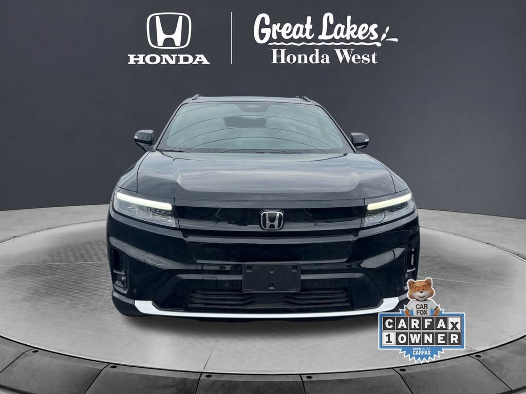 Used 2025 Honda Prologue Touring image 8