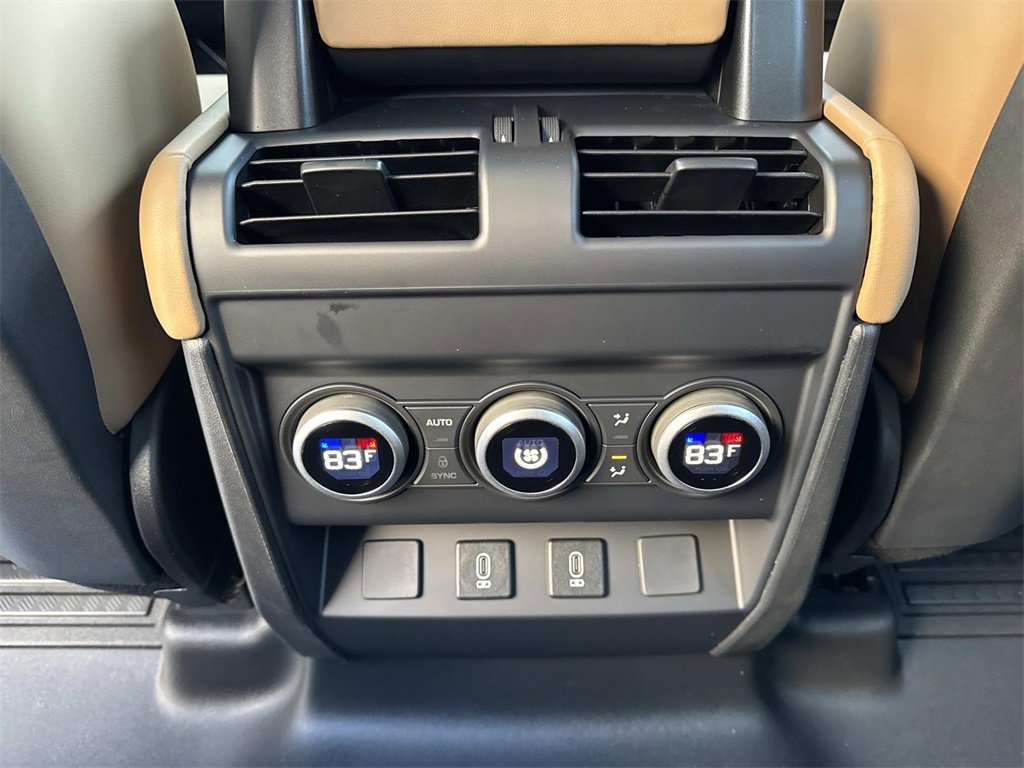 New 2026 Land Rover Defender 110 S image 15