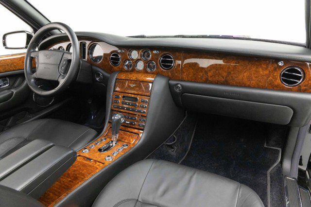 Used 2005 Bentley Arnage T image 2