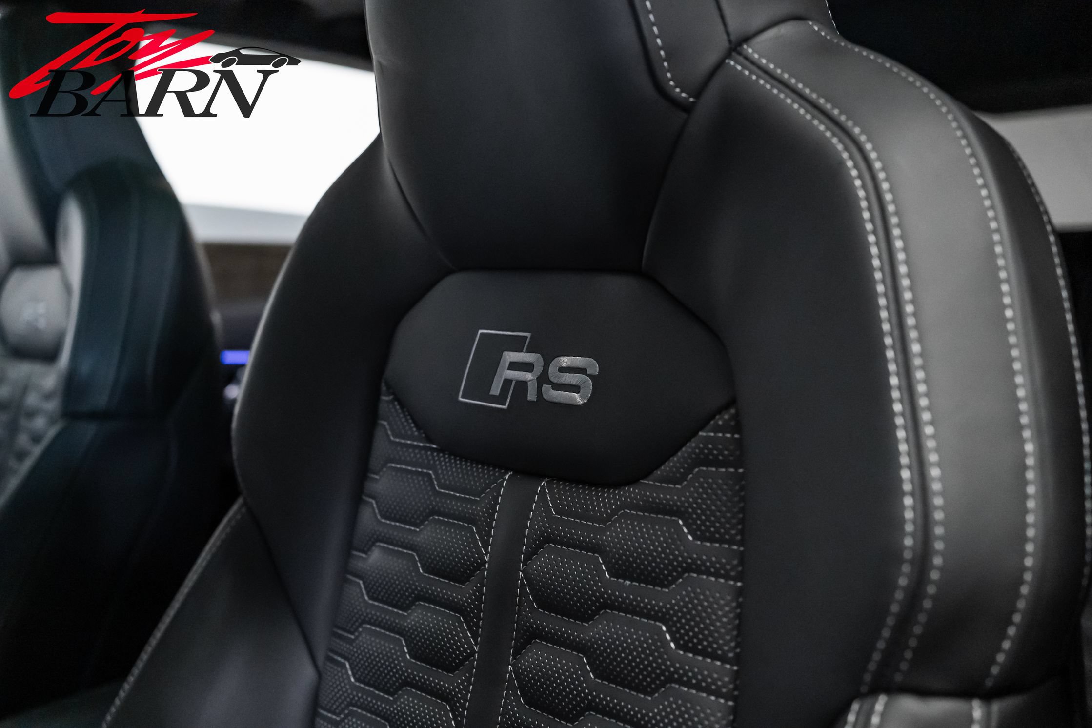Used 2025 Audi RS Q8 performance AWD/4WD image 28
