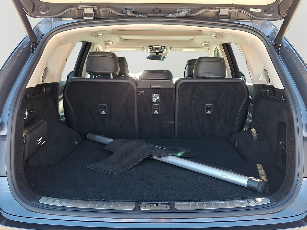 Used 2022 Genesis GV80 2.5T w/ Advanced Package 02 image 29