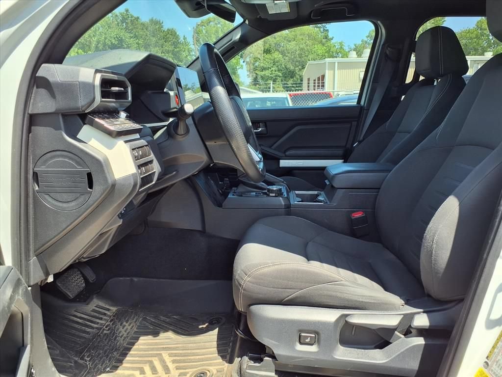 Used 2024 Toyota Tacoma TRD Off-Road AWD/4WD image 6