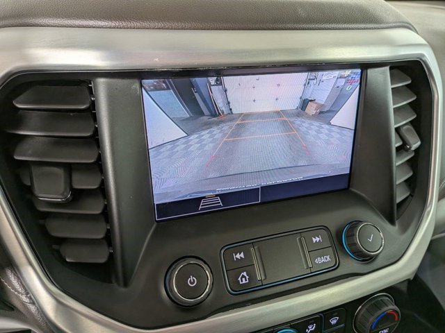 Certified 2023 GMC Acadia SLE w/ Driver Convenience Package AWD/4WD image 28