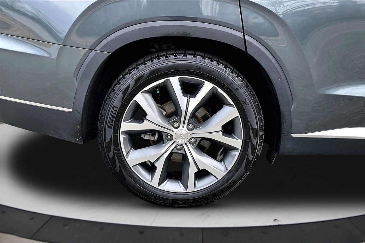 Used 2022 Hyundai Palisade SEL w/ Premium Package image 38
