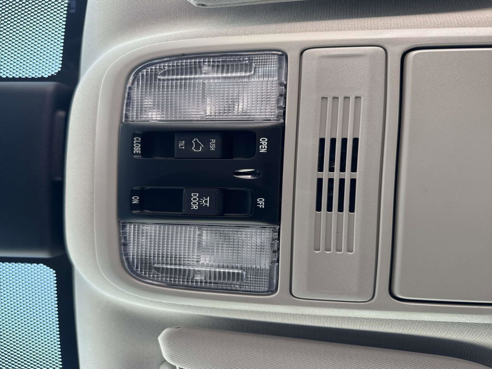 New 2026 Honda Odyssey EX-L image 38