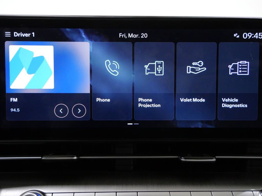 Used 2025 Hyundai Kona SEL image 14