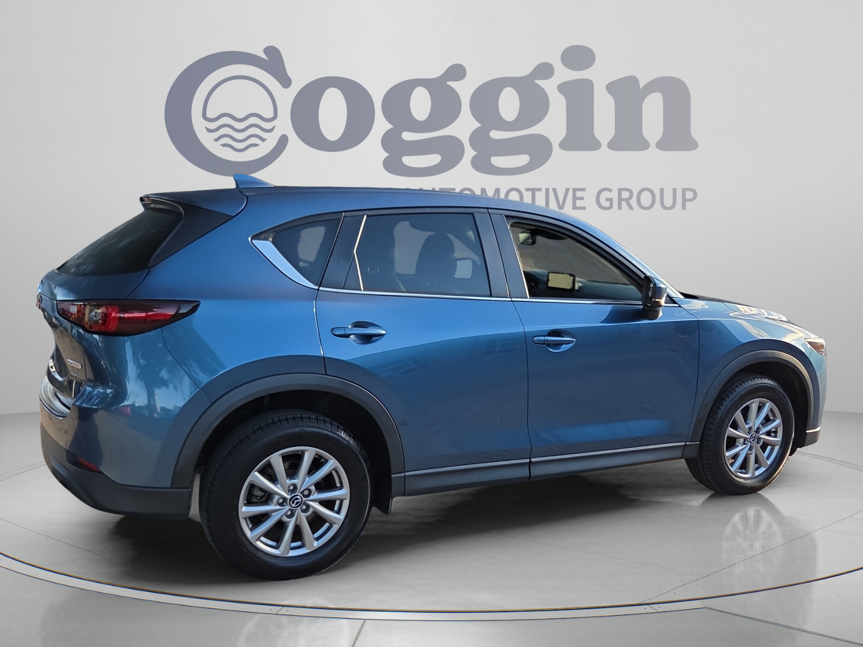 Used 2023 MAZDA CX-5 AWD 2.5 S image 5