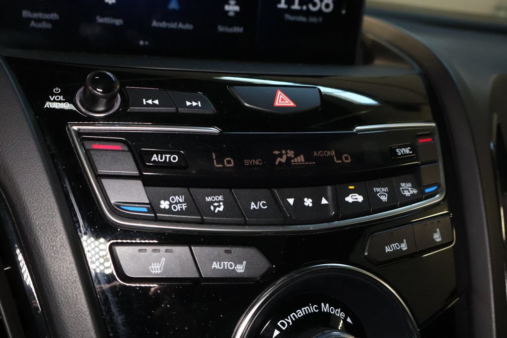 Used 2020 Acura RDX AWD w/ Technology Package image 33