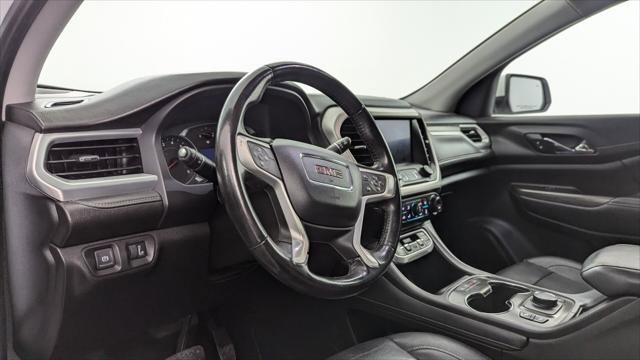 Used 2020 GMC Acadia SLT image 23