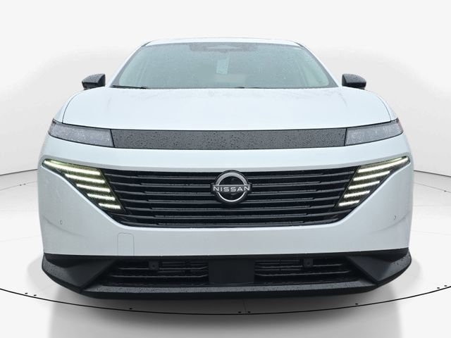 New 2026 Nissan Murano SL image 4