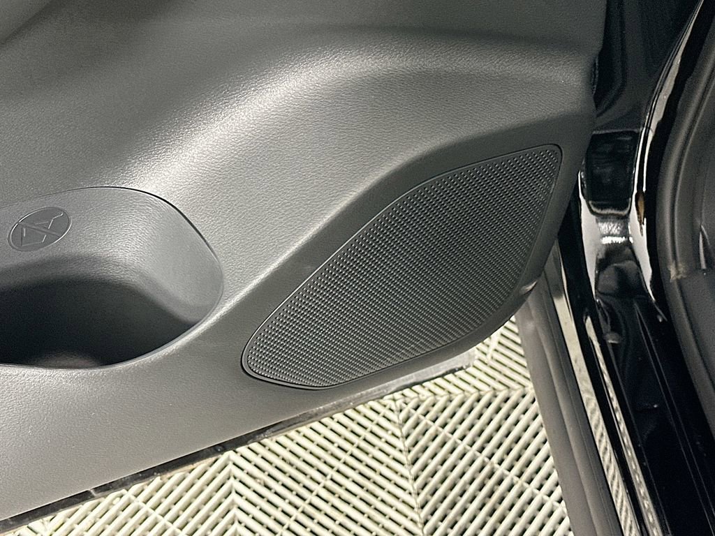 New 2026 Nissan Rogue SV image 25