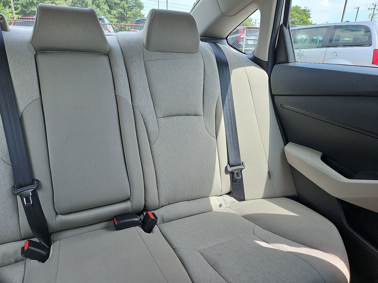 Used 2023 Honda Accord EX image 15