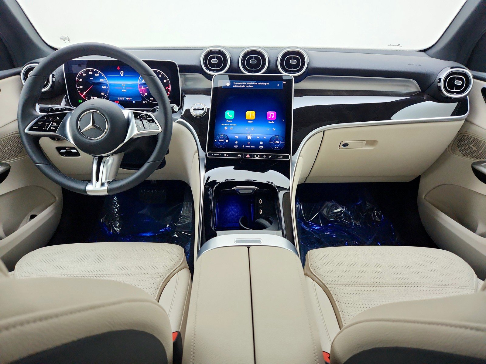 Certified 2026 Mercedes-Benz GLC 300 image 27