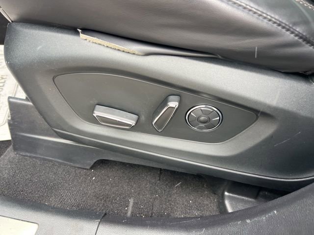 Certified 2020 Ford Explorer Platinum image 21