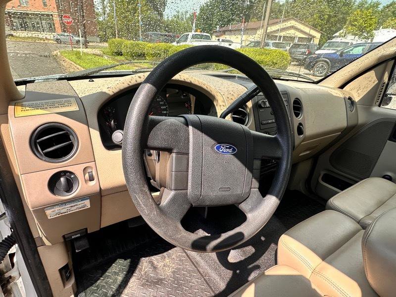 Used 2008 Ford F150 XL RWD image 8