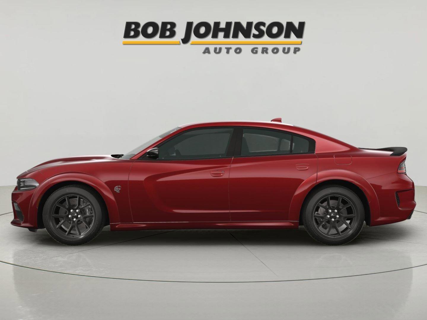 New 2023 Dodge Charger SRT Hellcat w/ Harman/Kardon Audio Group image 3