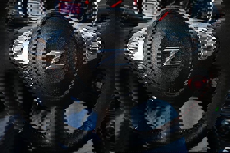 Used 2013 Nissan 370Z Coupe image 27