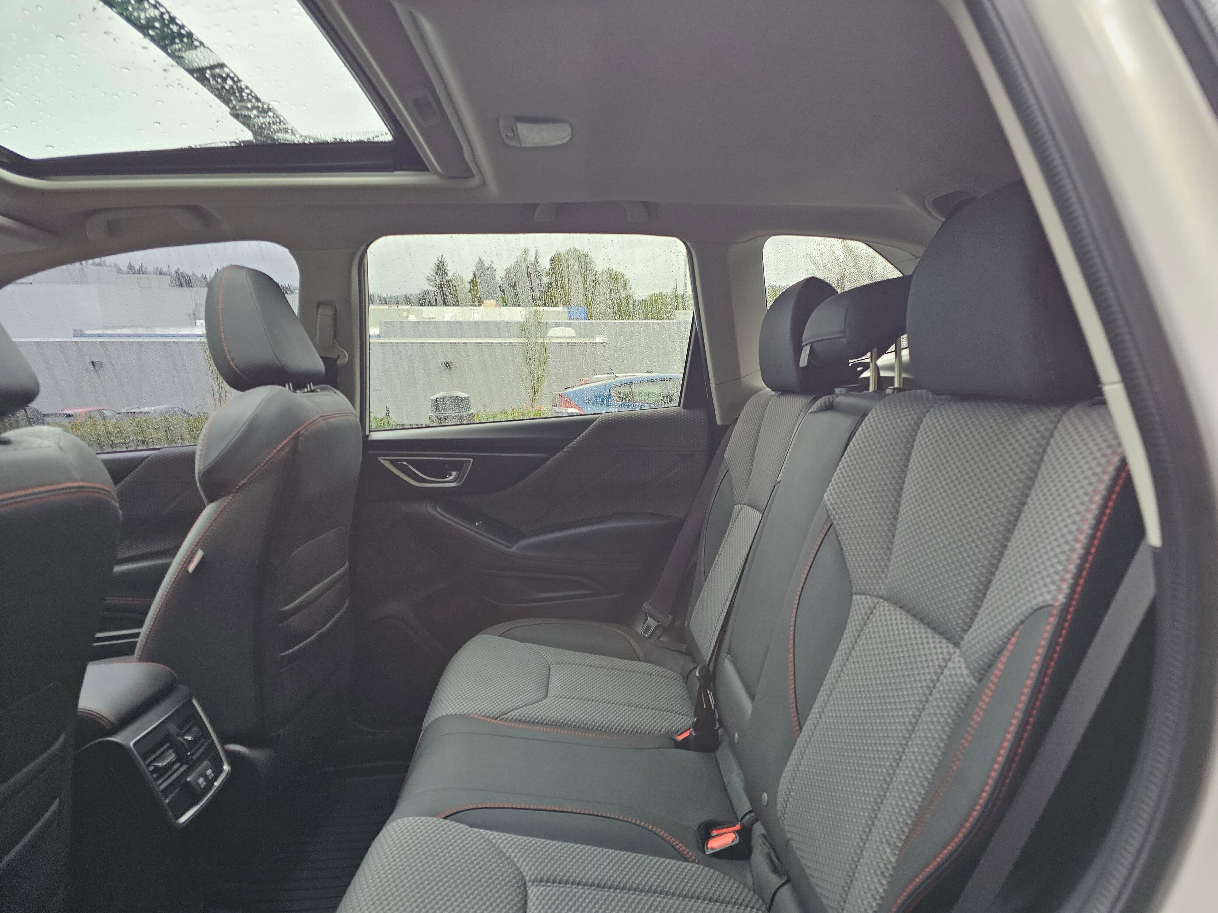 Used 2019 Subaru Forester Sport AWD/4WD image 17