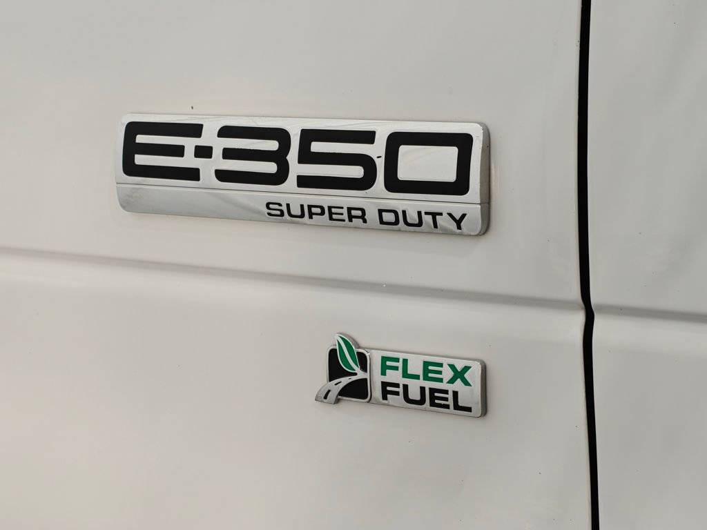 Used 2016 Ford E-350 and Econoline 350 Super Duty w/ Power Windows & Locks Group RWD image 44
