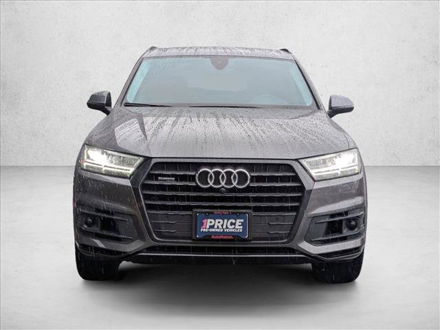 Used 2019 Audi Q7 3.0T Prestige w/ Prestige Package video 2