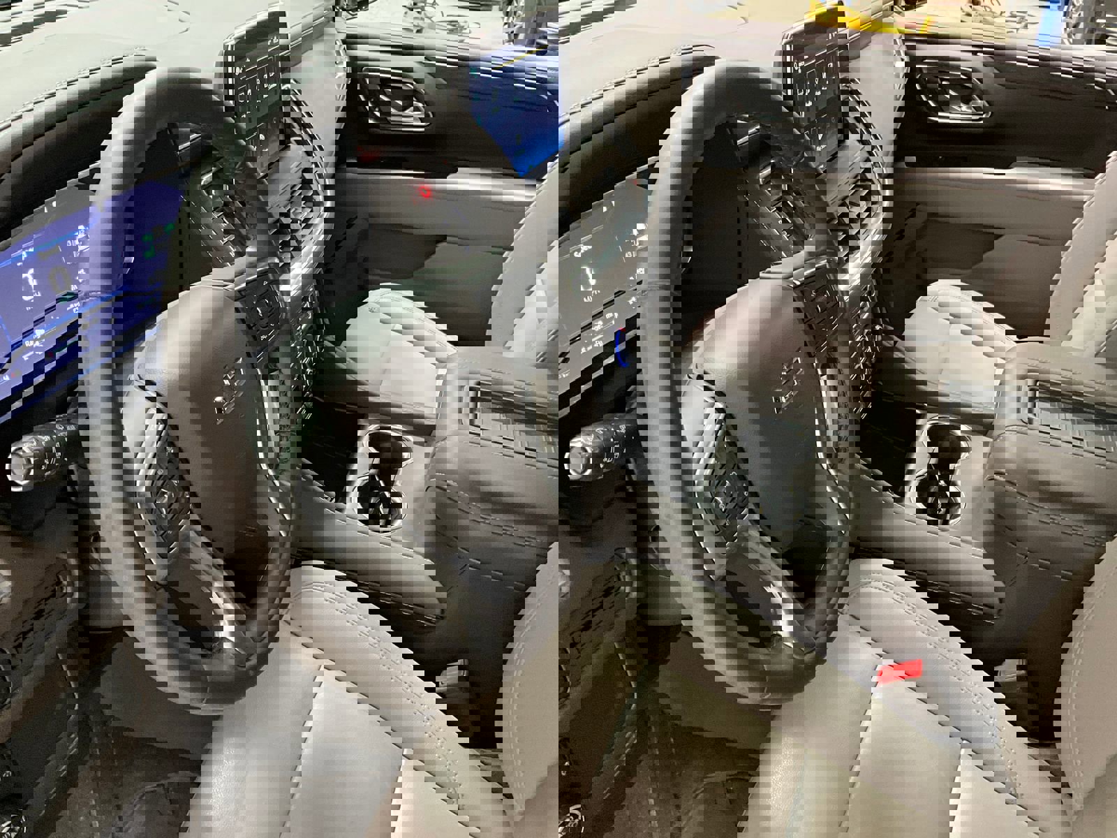 Used 2023 Chevrolet Tahoe Z71 w/ Luxury Package image 11