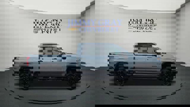 New 2026 Chevrolet Silverado 2500 LT w/ Trail Boss Package image 6