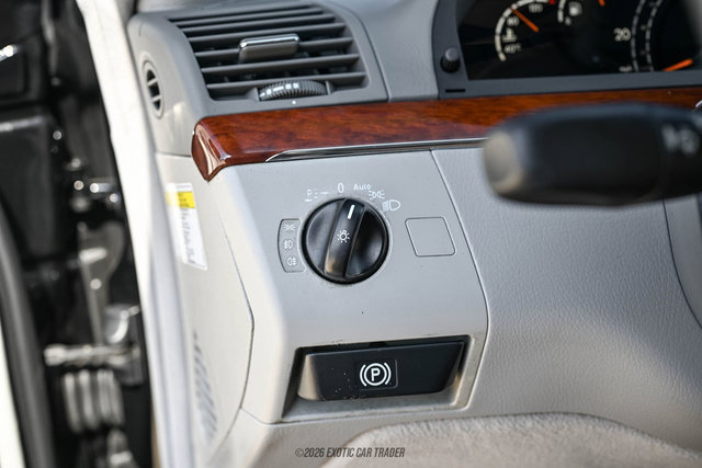 Used 2006 Mercedes-Benz S 430 image 34