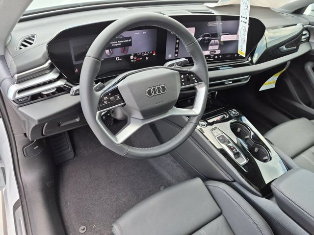 New 2026 Audi A5 2.0T Premium Plus AWD/4WD image 9