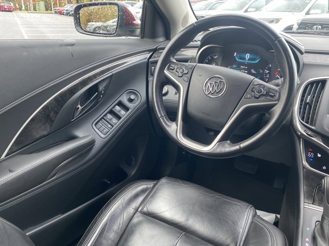 Used 2016 Buick LaCrosse Leather image 30