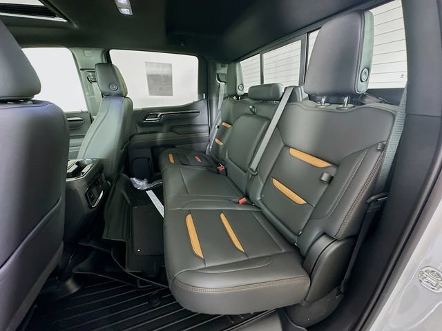 New 2026 GMC Sierra 1500 AT4 w/ AT4 Premium Package AWD/4WD image 14