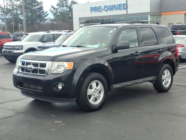Used 2012 Ford Escape XLT image 3