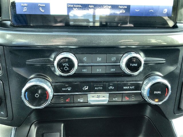 Used 2023 Ford F150 XLT w/ Equipment Group 302A High image 19