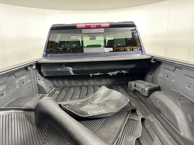 Used 2024 Chevrolet Silverado 2500 LTZ w/ LTZ Premium Package AWD/4WD image 26